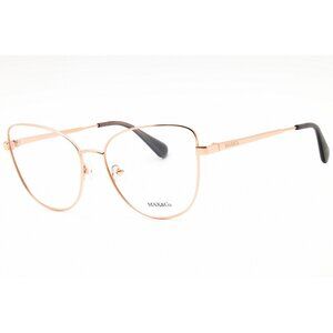 Max & Co EYEGLASSES MO5018-033-55 New with case